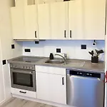 Nessmersiel, Mit Balkon In Deichnähe, Wallbox, Renoviert Apartment Neßmersiel