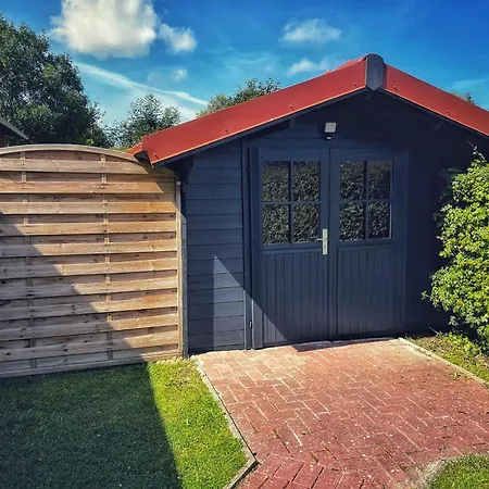 Apartament Nessmersiel, Mit Balkon In Deichnaehe, Wallbox, Renoviert