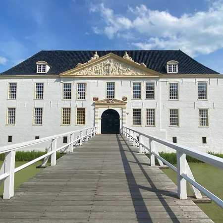 Nessmersiel, Mit Balkon In Deichnaehe, Wallbox, Renoviert *